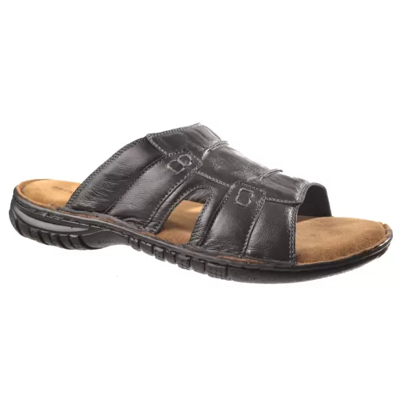 Herre Sandaler - AMBRE - AMBRE