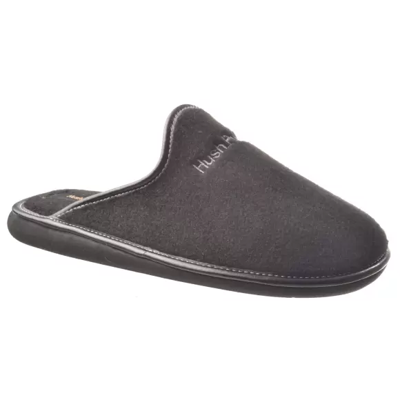 Herre Hjemmesko - HUSH PUPPIES - HUSH PUPPIES