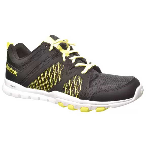 Herre Sneakers - REEBOK - REEBOK SUBLITE TRAIN RS