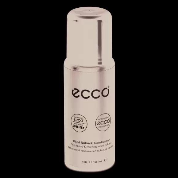 Tilbehør - ECCO - ECCO OILED NUBUCK CONDITIONER