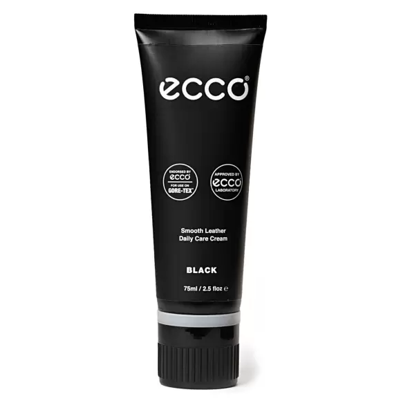 Tilbehør - ECCO - ECCO SMOOTH LEATHER CARE CREAM