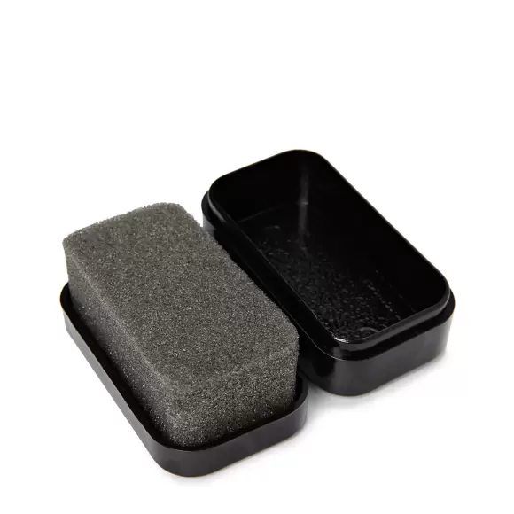Tilbehør - ECCO - ECCO MINI SHOE SHINE SPONGE