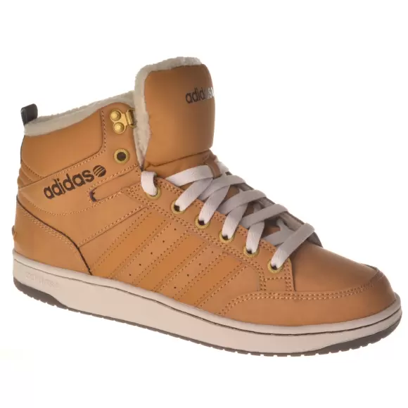Herre Sneakers - ADIDAS - ADIDAS NEO HOOPS PREMIUM