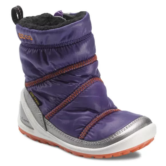 Børne Støvler - ECCO - ECCO BIOM LITE INFANTS