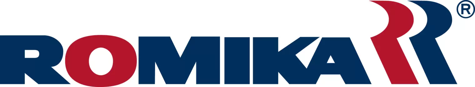ROMIKA ROMIKA