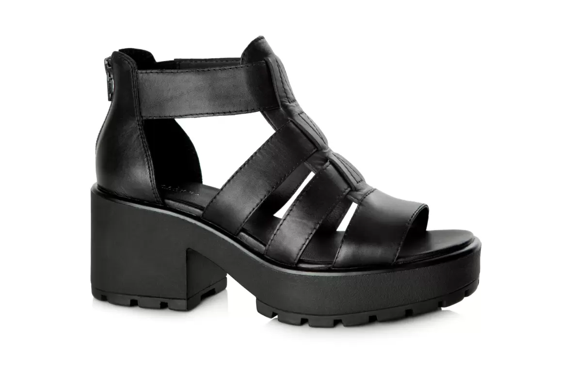 flydende tragedie Folde VAGABOND DIOON 3947-701-20 Dame sandal