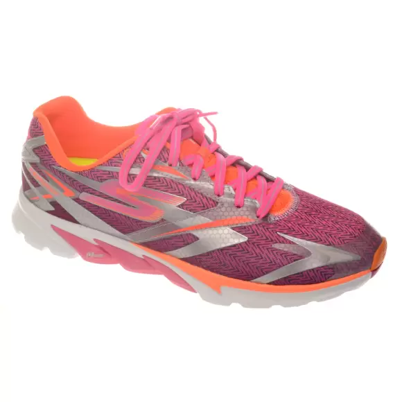Dame Sneakers - SKECHERS - SKECHERS GO-RUN 4