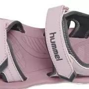 Børne Sandaler - HUMMEL - Hummel Sandal Sport Jr 205773-3518