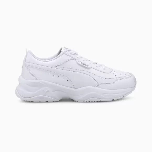 Puma Cilia Mode Youth Trainers 374231-02