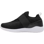 Børne Sneakers - HUMMEL - Hummel Knit Slip-On 210690-2001