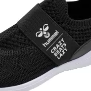 Børne Sneakers - HUMMEL - Hummel Knit Slip-On 210690-2001