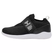 Børne Sneakers - HUMMEL - Hummel Knit Slip-On 210690-2001