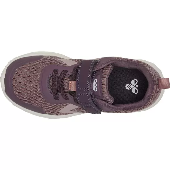 Børne Sneakers - HUMMEL - Hummel Actus 203315-2412