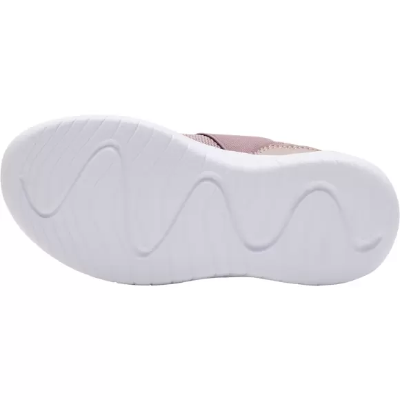 Børne Sneakers - HUMMEL - Hummel Knit Slip-On 210690-3862