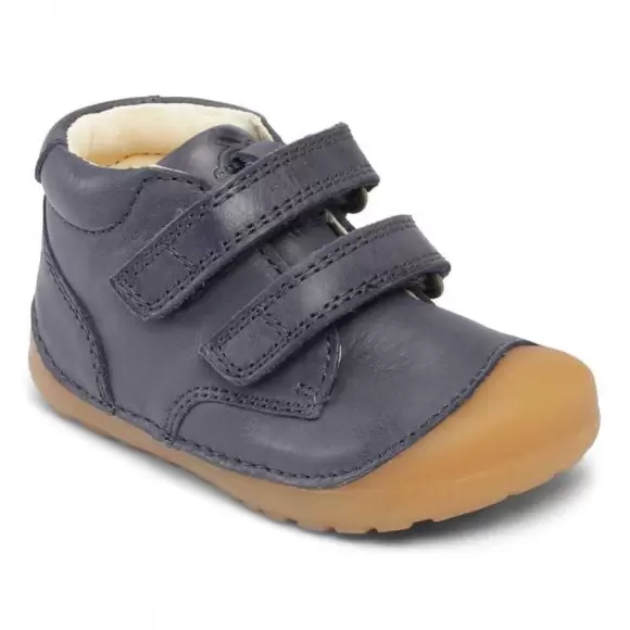 Børne Sneakers - BUNDGAARD - Bundgaard Petit Velro BG101068-519