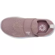 Børne Sneakers - HUMMEL - Hummel Knit Slip-On 210690-3862