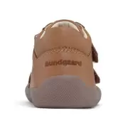 Børnesko - BUNDGAARD - Bundgaard THE WALK VELCRO BG101102DG-213
