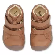 Børnesko - BUNDGAARD - Bundgaard THE WALK VELCRO BG101102DG-213
