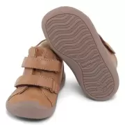 Børnesko - BUNDGAARD - Bundgaard THE WALK VELCRO BG101102DG-213