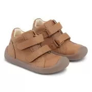 Børnesko - BUNDGAARD - Bundgaard THE WALK VELCRO BG101102DG-213