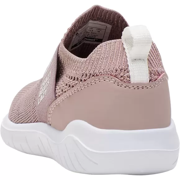 Børne Sneakers - HUMMEL - Hummel Knit Slip-On 210690-3862