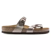 Dame Sandaler - BIRKENSTOCK - Birkenstock Mayari Graceful Taupe 1016408