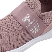 Børne Sneakers - HUMMEL - Hummel Knit Slip-On 210690-3862