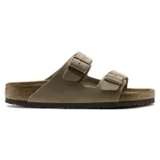 Herre Sandaler - BIRKENSTOCK - Birkenstock Arizona BS Taupe 951301