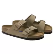 Herre Sandaler - BIRKENSTOCK - Birkenstock Arizona BS Taupe 951301