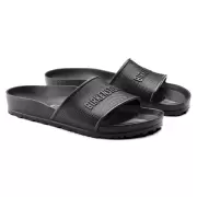 Herre Sandaler - BIRKENSTOCK - Birkenstock BARBADOS EVA Black 1015398