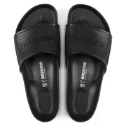 Herre Sandaler - BIRKENSTOCK - Birkenstock BARBADOS EVA Black 1015398