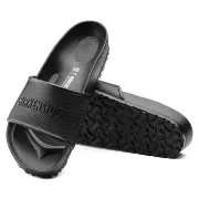 Herre Sandaler - BIRKENSTOCK - Birkenstock BARBADOS EVA Black 1015398