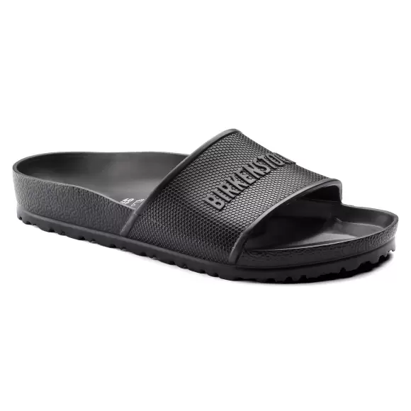 Herre Sandaler - BIRKENSTOCK - Birkenstock BARBADOS EVA Black 1015398