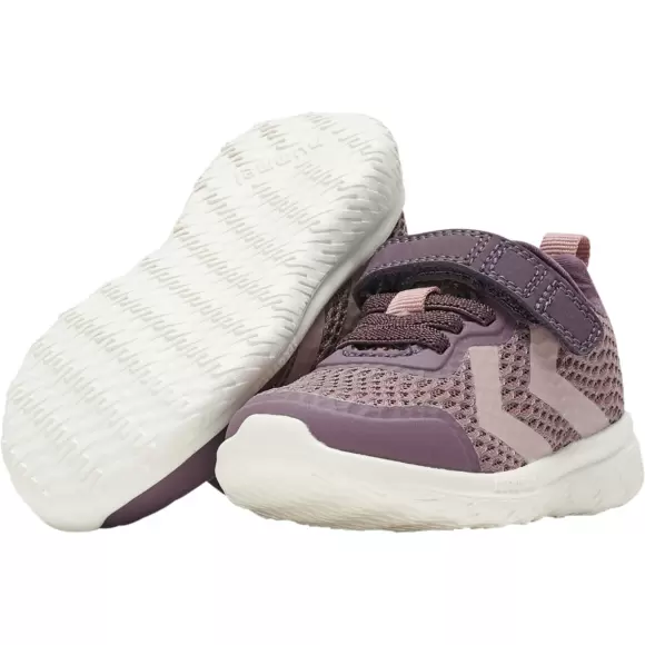 Børne Sneakers - HUMMEL - hummel actus 203286-2412