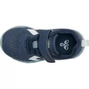 Børne Sneakers - HUMMEL - hummel actus 210083-1009
