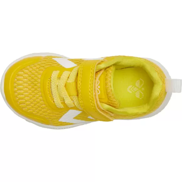 Børne Sneakers - HUMMEL - Hummel actus 210083-5096