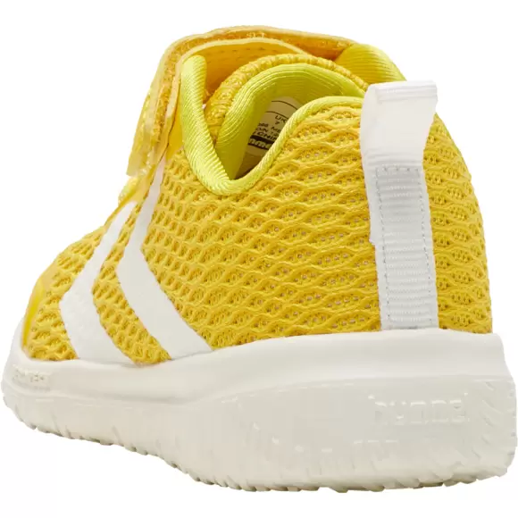 Børne Sneakers - HUMMEL - Hummel actus 210083-5096