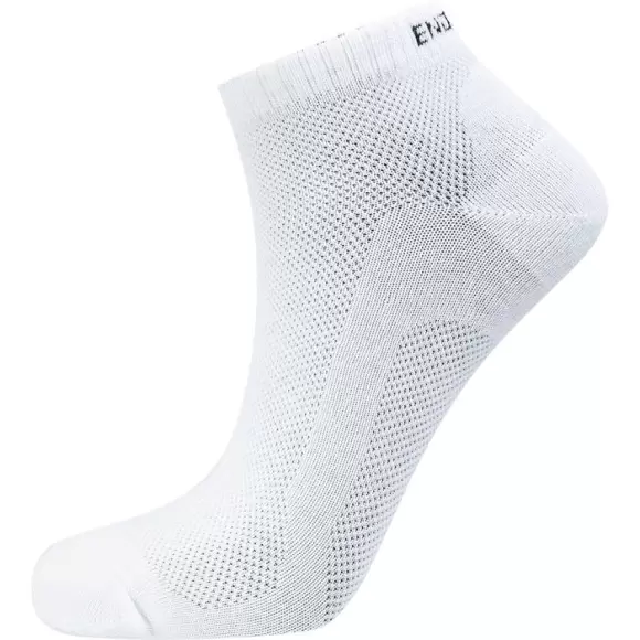 Se Endurance Alcudia Bamboo low white e151597 hos Footstore