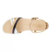 Dame Sandaler - ECCO - ECCO SIMPIL SANDAL FLAT SANDAL 209213-51872