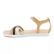 Dame Sandaler - ECCO - ECCO SIMPIL SANDAL FLAT SANDAL 209213-51872