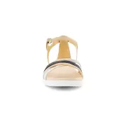 Dame Sandaler - ECCO - ECCO SIMPIL SANDAL FLAT SANDAL 209213-51872