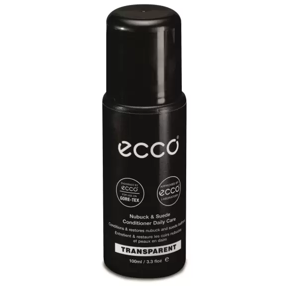 ECCO NUBUCK & SUEDE CONDITIONE