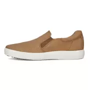 Herre Sneakers - ECCO - ECCO SOFT 7 M SLIP-ON 470274-02034