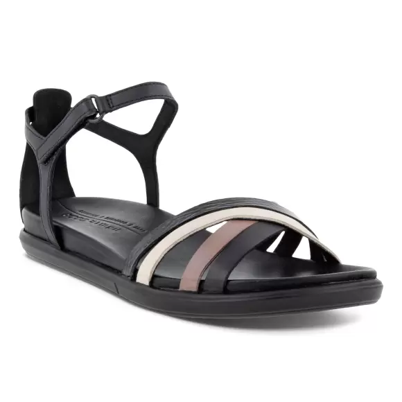 Dame Sandaler - ECCO - ECCO SIMPIL SANDAL FLAT SANDAL 209213-51876