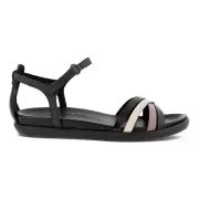 Dame Sandaler - ECCO - ECCO SIMPIL SANDAL FLAT SANDAL 209213-51876