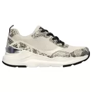 Dame Sko - SKECHERS - Skechers Jungle 155010 NTBK