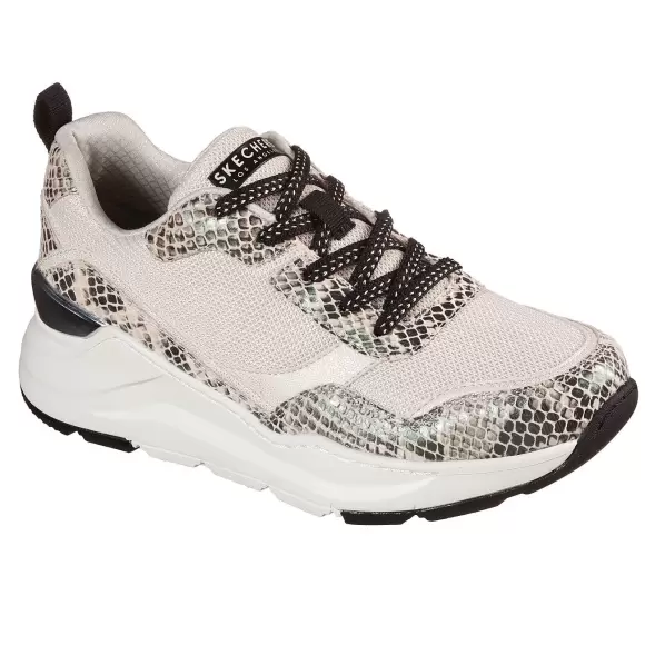 Dame Sko - SKECHERS - Skechers Jungle 155010 NTBK