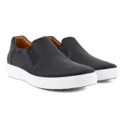 Herre Sneakers - ECCO - ECCO SOFT 7 M SLIP-ON 470274-02001