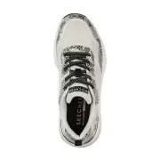 Dame Sko - SKECHERS - Skechers Jungle 155010 NTBK