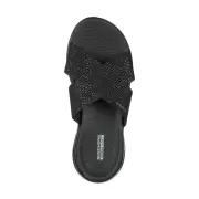 Dame Sandaler - SKECHERS - Skechers Dianty 16259 BBK